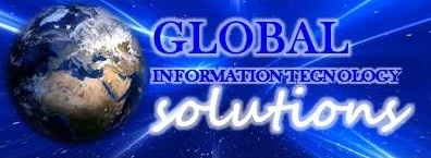 Logo JPS GLOBAL IT